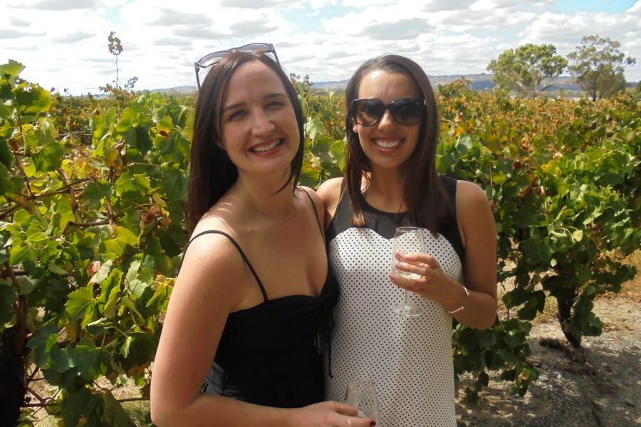Perth: Full Day Swan Valley Cruise & Wine Tasting With Lunch - Beer and snacks at the brewery
