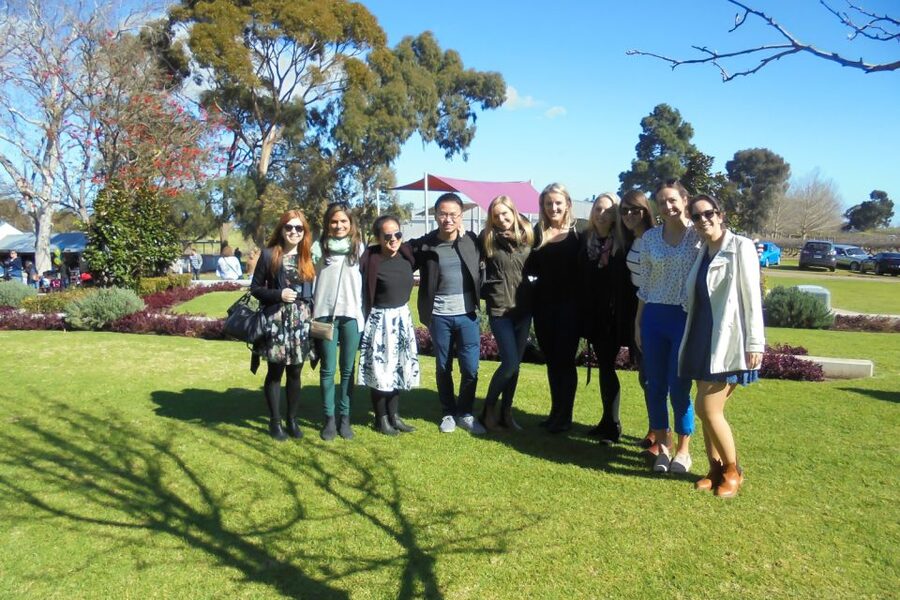 Perth: Full Day Swan Valley Cruise & Wine Tasting With Lunch - Who will enjoy this day most