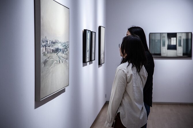 Picasso Museum and Walking Tour Plus Optional Wine & Food Tasting - Carrer d’Avinyó and the idea behind Les Demoiselles d’Avinyó