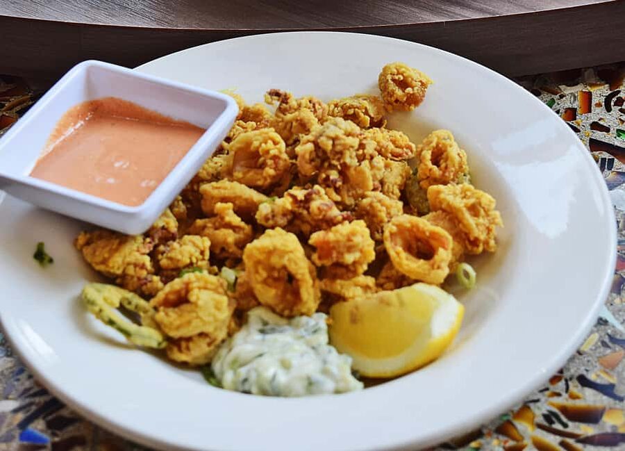 Pickle Pub Crawl: Ferry Rides and Appetizers - Starting at 10 Acres Commons