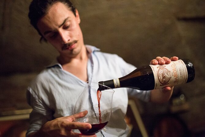 Piedmont Winery Tour: Taste Barolo, Barbaresco & Traditional Food - Should you book this Piedmont winery tour?
