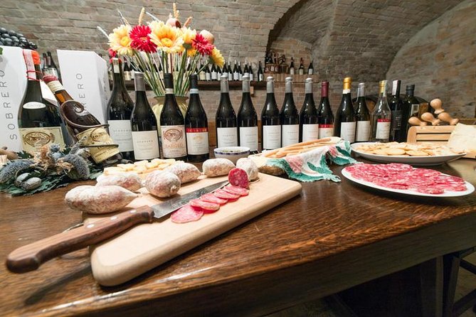 Piedmont Winery Tour: Taste Barolo, Barbaresco & Traditional Food - FAQ