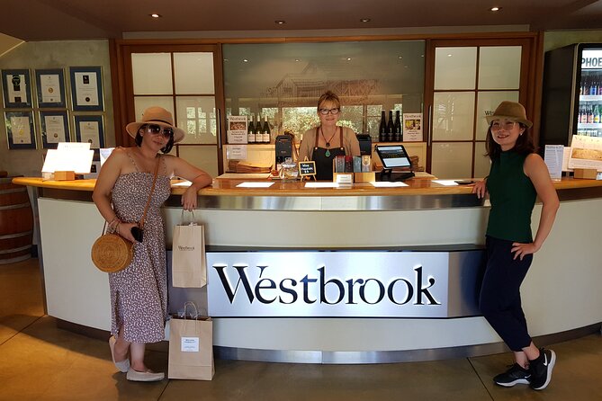 Piha Waitakere Rainforest Wine Tour from Auckland - Booking details worth noting