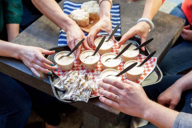 Pike Place Market Tasting Tour - Group size, timing, and weather