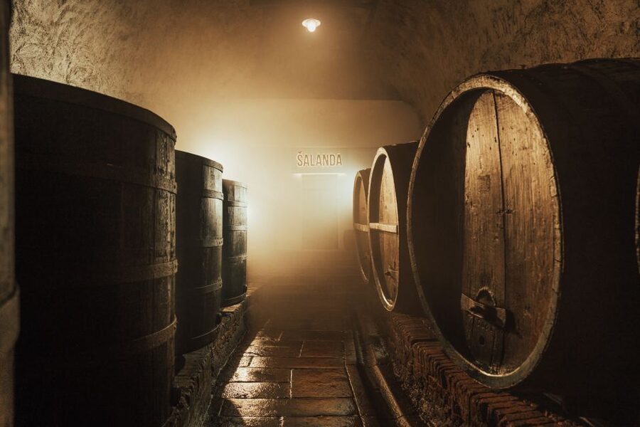 Pilsen: Pilsner Urquell Brewery Tour with Beer Tasting - Ending at the shop and Na Spilce Pub