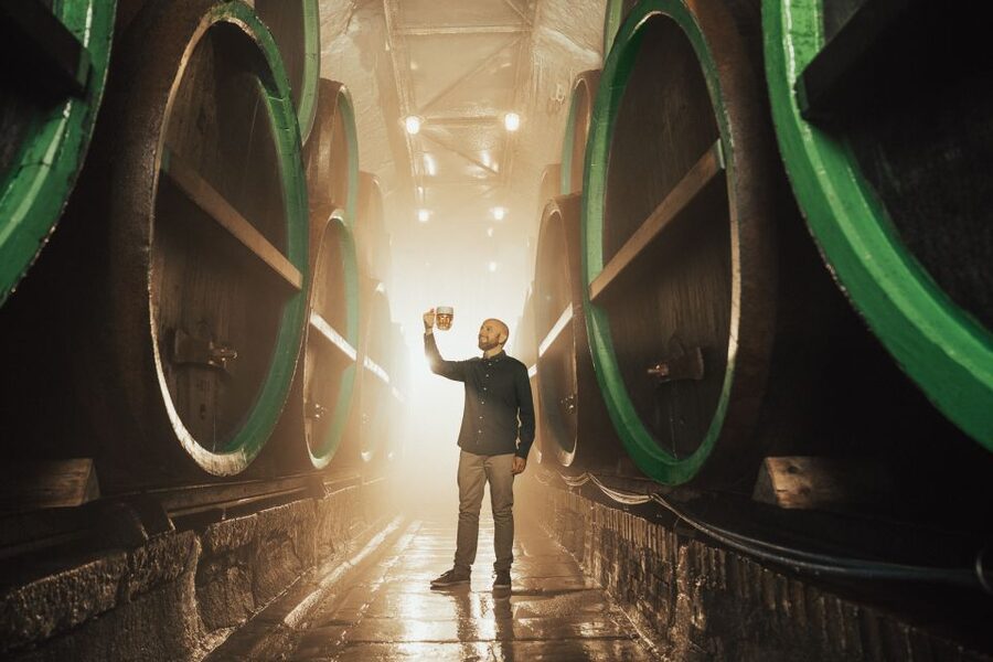 Pilsen: Pilsner Urquell Brewery Tour with Beer Tasting - Who will enjoy this brewery tour most?