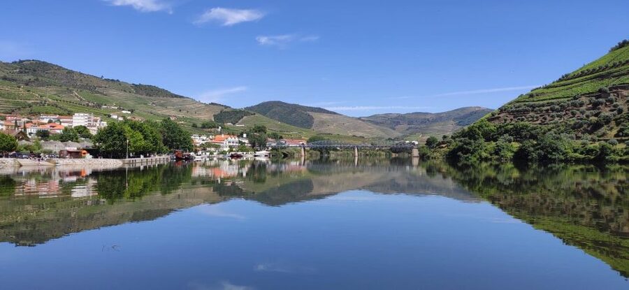 Pinhão: Douro River 50-min Boat Trip with Port Wine - Key points to know before boarding
