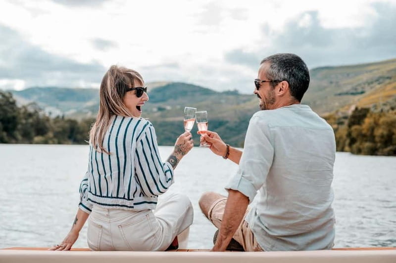 Pinhão: Douro River Solar Boat Tour with Wine Tasting - Price, group size, and what you are really buying