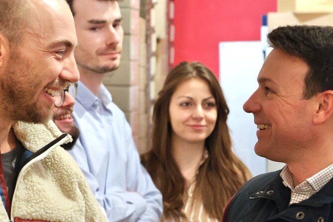 Pinot Noir Masterclass - Wine tasting in Dijon - Is this Dijon Pinot Noir class worth booking?