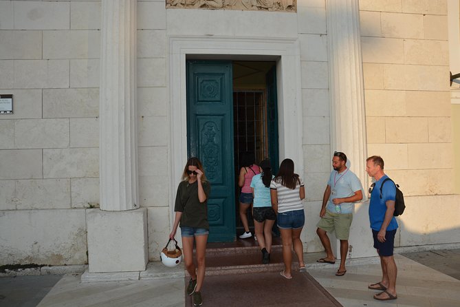 Piran: Walking Tour with Local Wine and Food Tasting - Why this Piran walking tour works well