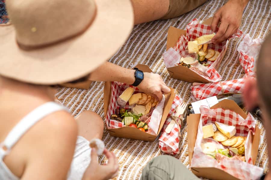 Pokolbin: Picnic & Wine Tasting at Audrey Wilkinson Vineyard - Timing, group size, and practical planning