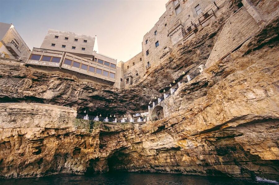Polignano a Mare: Boat Cruise to Scenic Caves with Prosecco - What the $46.12 price gets you