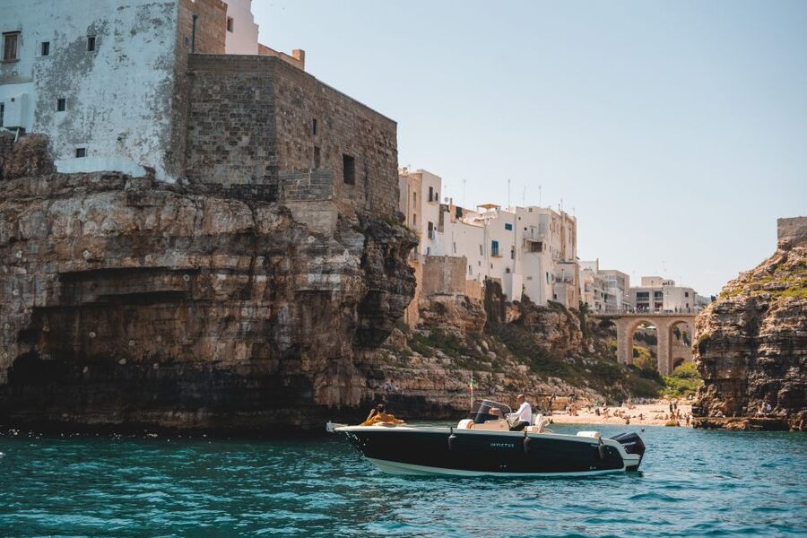 Polignano a Mare: Boat Cruise to Scenic Caves with Prosecco - Who will enjoy this cruise most