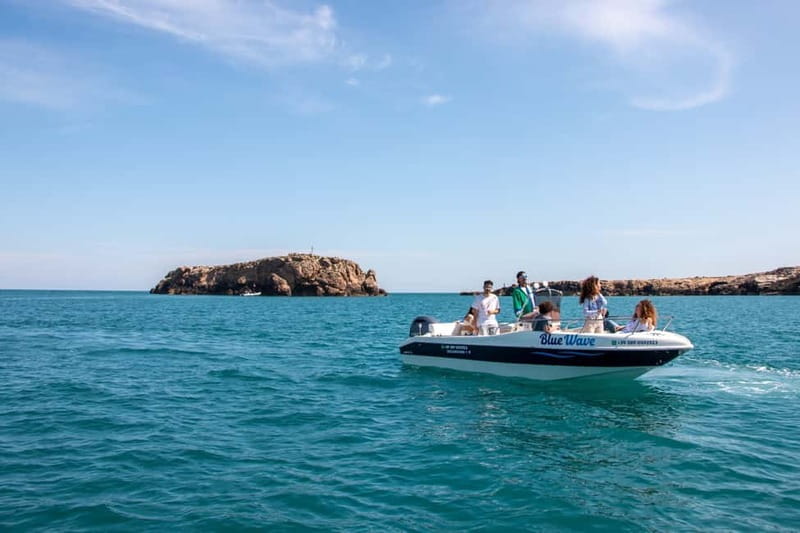 Polignano a Mare: Boat Tour with Prosecco and Snacks - Who will enjoy this boat tour most