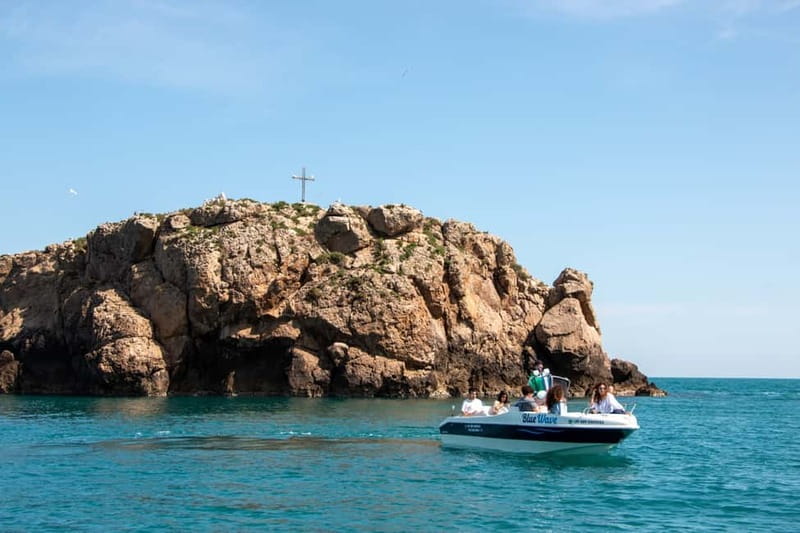 Polignano a Mare: Boat Tour with Prosecco and Snacks - Why the Polignano coast is better from a boat