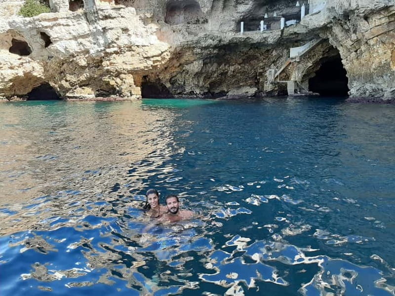 Polignano a Mare: Boat Tour with Prosecco and Snacks - Timing, pickup, and the details that can affect your day