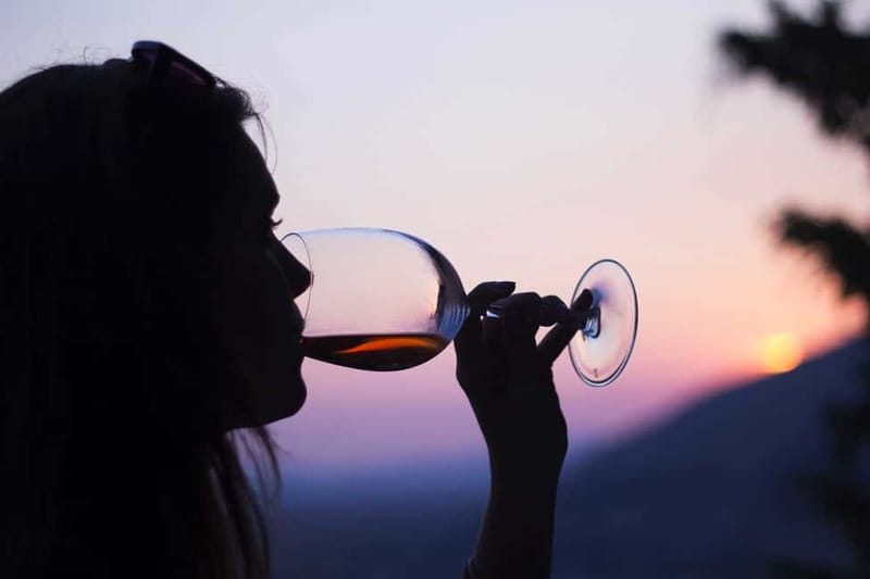 Pompeii: Archeological Tour & Wine Tasting at Mt. Vesuvius - Two hours among Pompeii’s streets