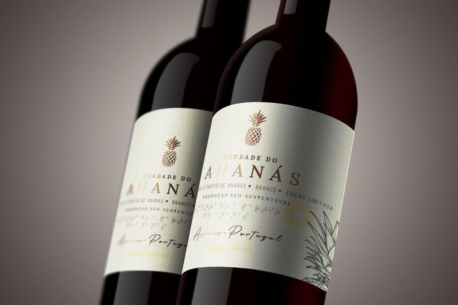 Ponta Delgada: Pineapple wine tasting and pineapple tour - Why pineapple wine is the main event