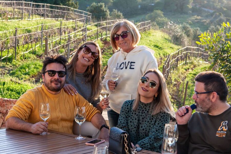 Porches: Algarve Vineyard Tour and Wine Tasting Experience - Should you book Quinta dos Capinhas?