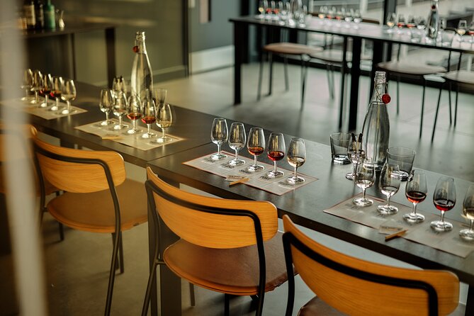 Port of Leith Distillery Tour and Tasting - Who will enjoy this Leith visit