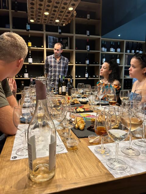 Port Wine class with 3 or 5 Port tasting and pairings - The five-Port tasting: more range for your money