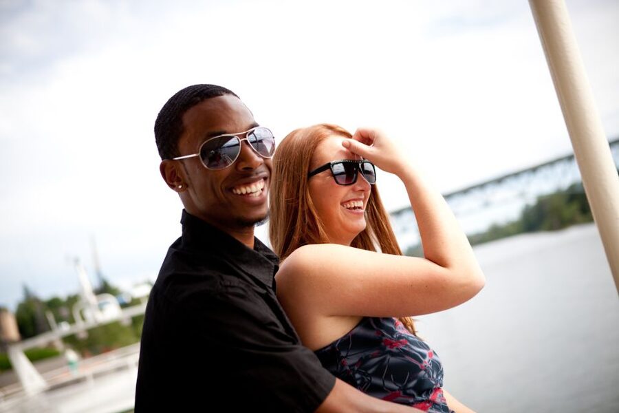 Portland: Happy Hour Sightseeing Cruise - Small details that make the trip easier