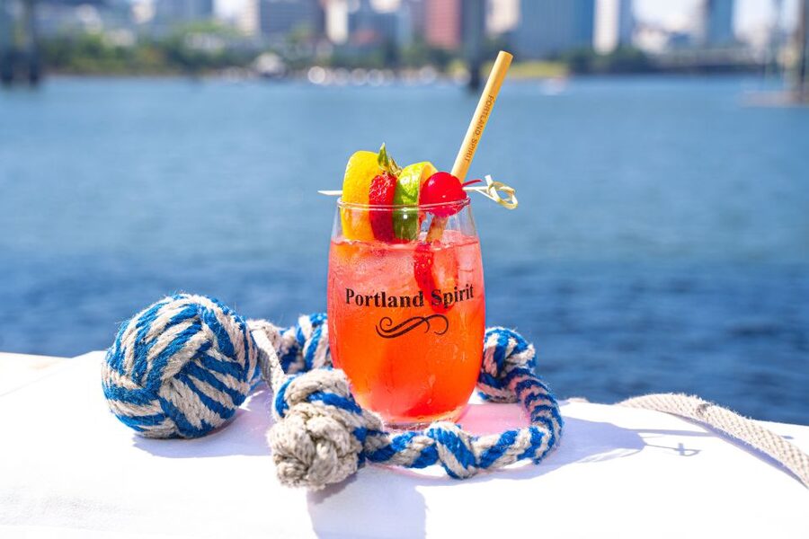 Portland: Happy Hour Sightseeing Cruise - Who will enjoy the cruise most