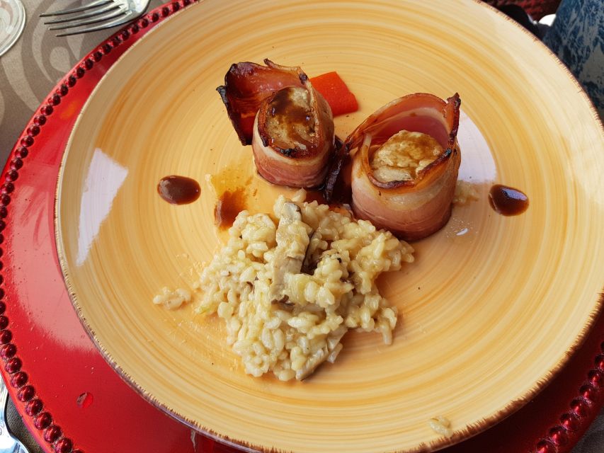 Porto: 3 Douro Valley Vineyards Tour with Lunch - Guides, group size, and the feel of the day