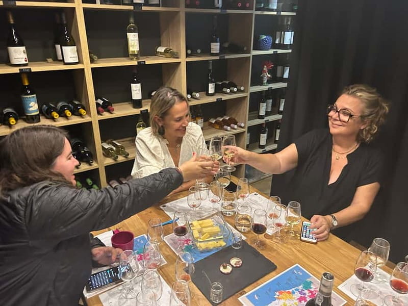 Porto: 3 or 5 Port Wine Tasting with Pairings - Is $29 a fair price?