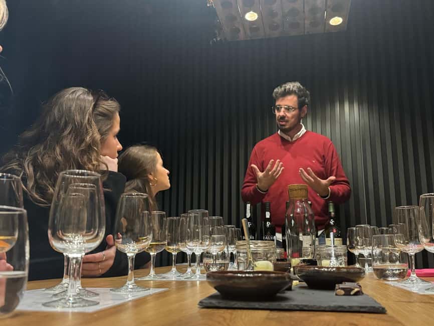 Porto: 3 or 5 Port Wine Tasting with Pairings - Timing, delays, and planning around your day