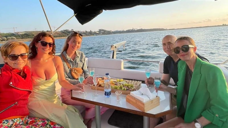 Porto: 6 Bridges Private Cruise with Local Wine and Snacks - Starting at Marina do Freixo