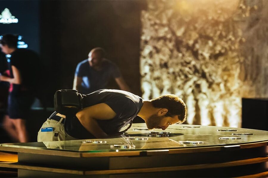 Porto: Cálem Cellar Tour, Fado Show & Wine Tasting - Why the Fado Performance Is the Main Event
