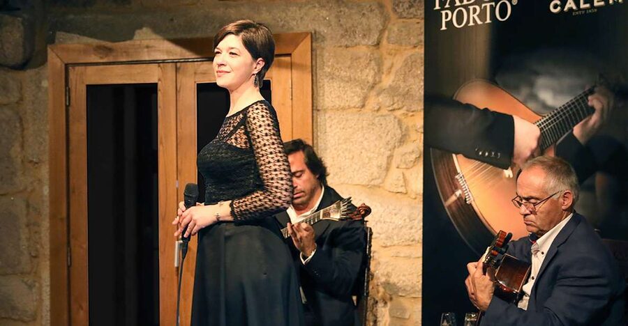 Porto: Cálem Cellar Tour, Fado Show & Wine Tasting - How to Get More From the 75 Minutes
