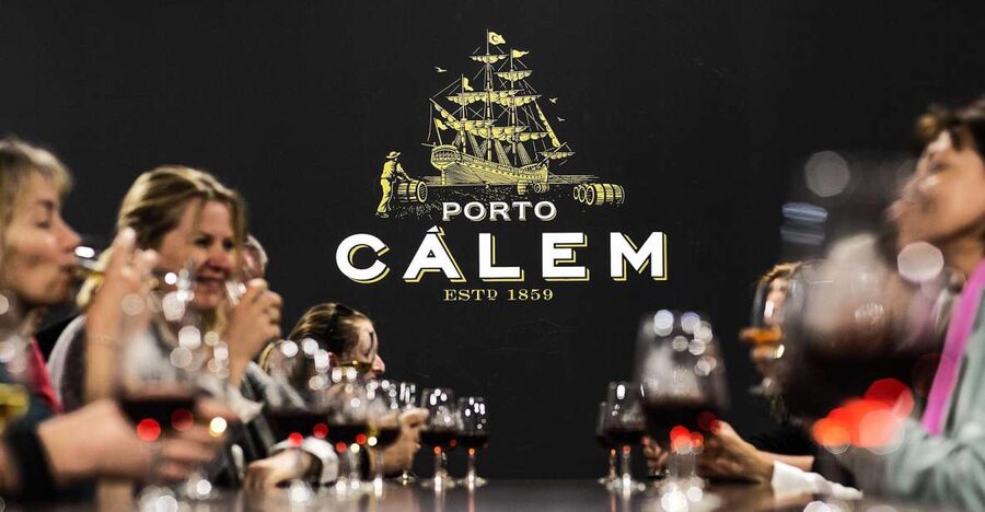 Porto: Cálem Cellar Tour, Interactive Museum & Wine Tasting - Starting at Cálem’s riverside cellars