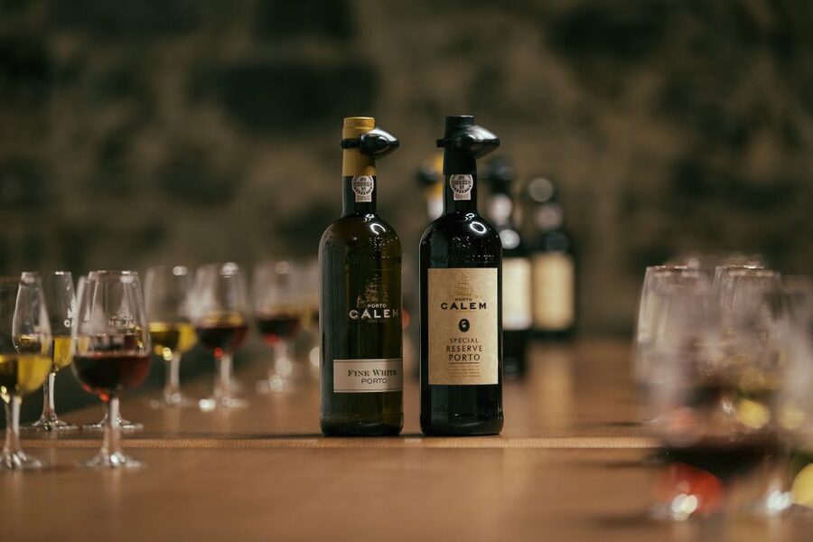 Porto: Cálem Cellar Tour, Interactive Museum & Wine Tasting - What you learn about Port styles