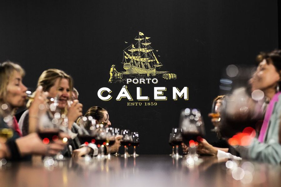 Cálem Cellar Tour, Interactive Museum & Wine Tasting