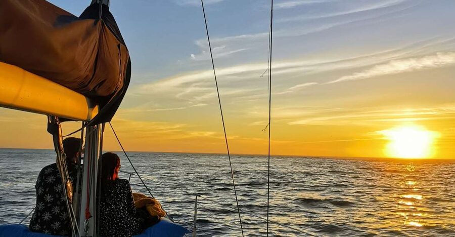 Porto: Charming Sailboat Cruise with Port Wine,Sunset Option - Quick take: what makes this cruise worth considering