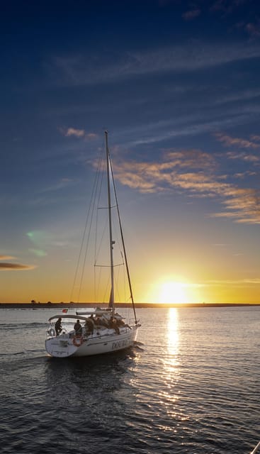 Porto: Charming Sailboat Cruise with Port Wine,Sunset Option - How the $41 price compares in real value