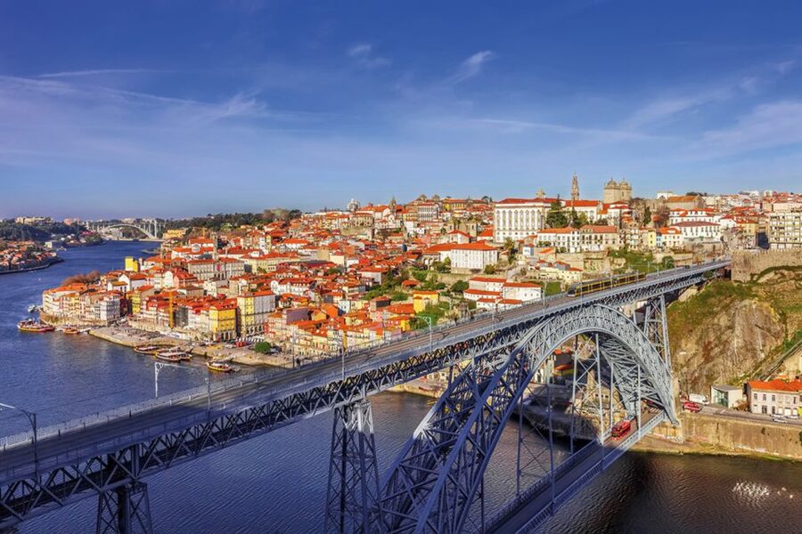 Porto: City Tour, 6 Bridges Cruise and Wine Tasting - My verdict: a smart first look at Porto