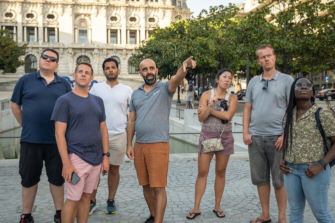 Porto Craft Beer Tour: 7 Beers + 3 Food Pairings in a Small Group - How good is the beer selection?