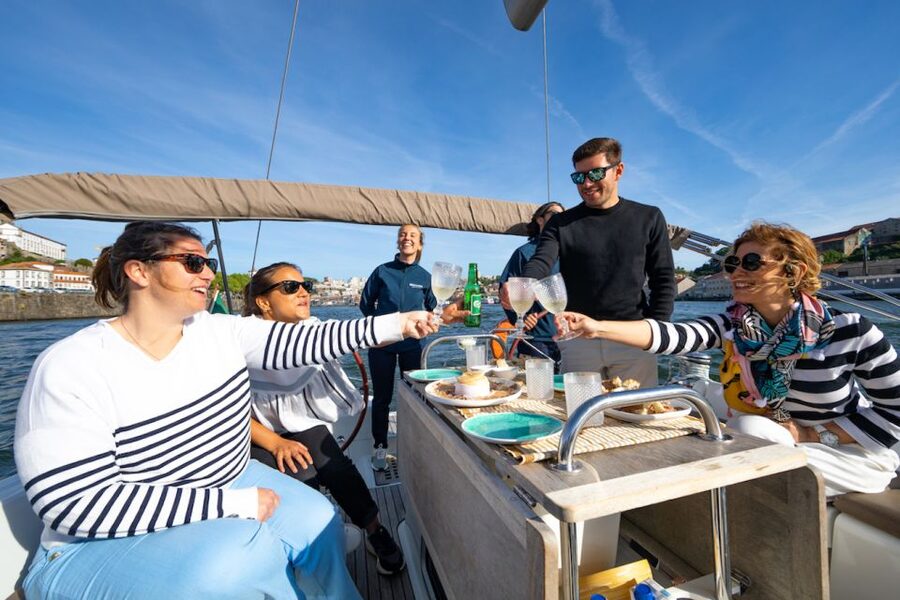 Porto: Daytime or Sunset Douro River Cruise With Port Wine - Who will enjoy this cruise most?