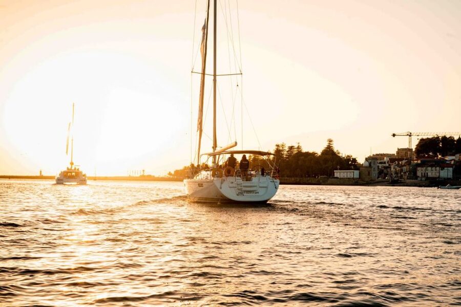 Porto: Daytime or Sunset Douro River Cruise With Port Wine - What this Porto river cruise is really like