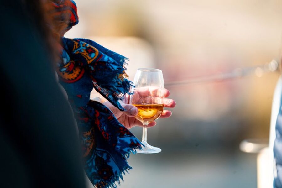 Porto: Daytime or Sunset Douro River Cruise With Port Wine - How much space and comfort should you expect?