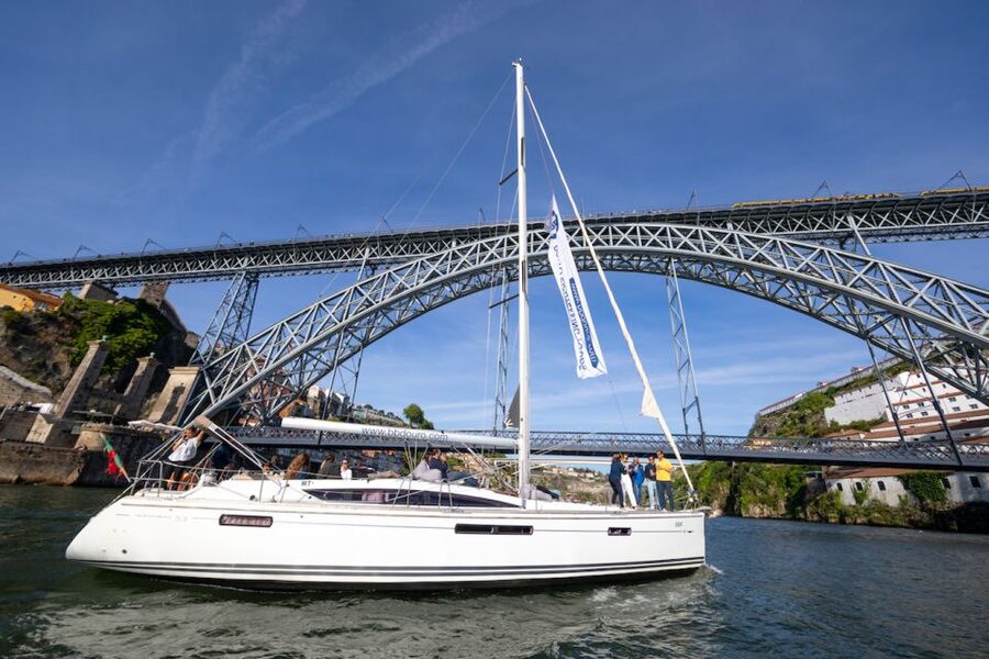 Porto: Daytime or Sunset Douro River Cruise With Port Wine - Is the $39 price good value?