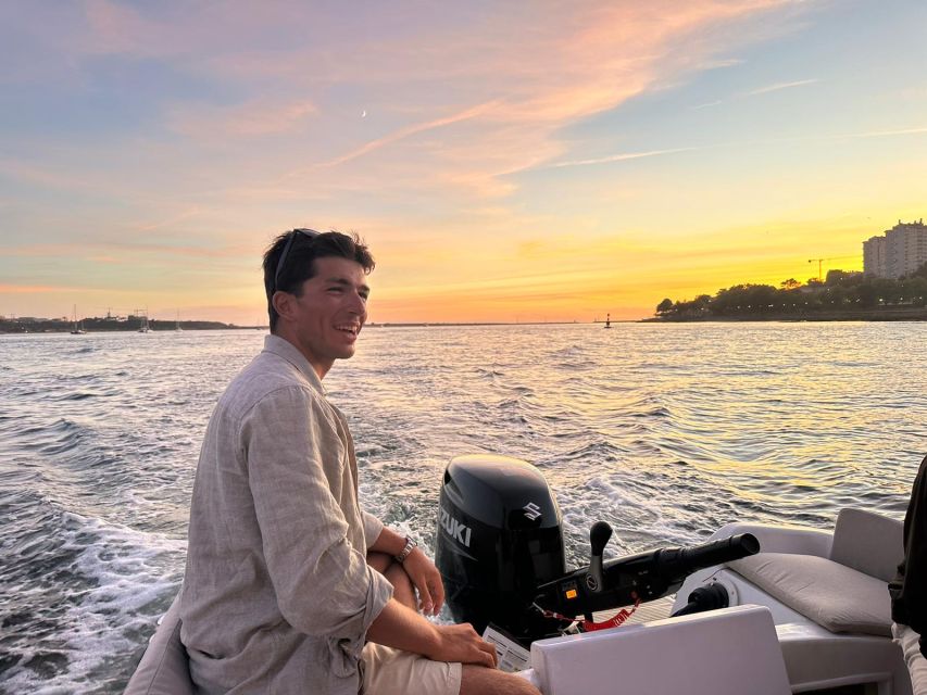 Porto: Douro River Boat Cruise with Port Wine Tasting - Ponte Maria Pia and the eastern stretch of the Douro
