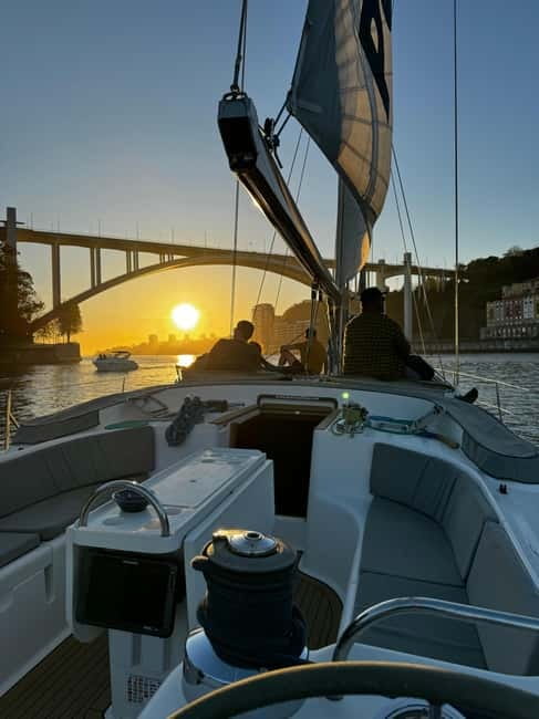 Porto: Douro River Boat Tour with Wine Tasting - Marina da Afurada: plan the start carefully