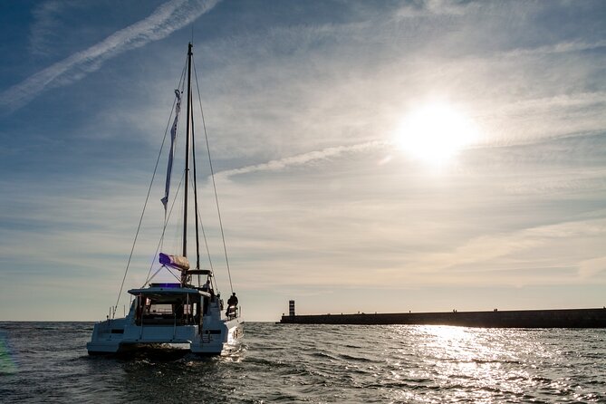 Porto Douro River Cruise With Port Wine - Daytime or Sunset - Daytime or sunset: which departure works best?