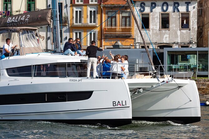 Porto Douro River Cruise With Port Wine - Daytime or Sunset - Is $54.42 a fair price?