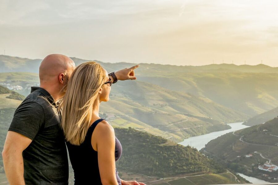 Porto: Douro Valley Tour with Wine Tasting, Cruise and Lunch - Key points to know before booking