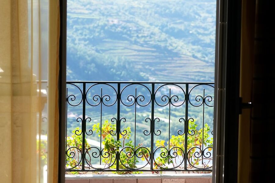 Porto: Douro Valley Tour with Wine Tasting, Cruise and Lunch - A traditional Portuguese lunch with wine